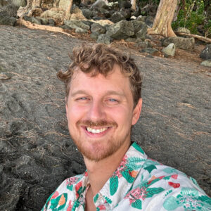 Zachary Johns
