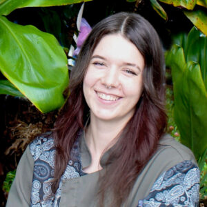 Grace Ryan