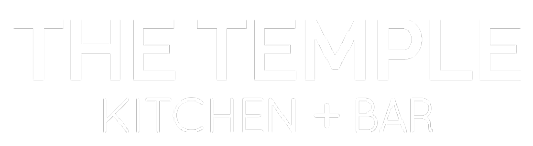 The Temple Kitchen + Bar