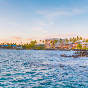 A Stress‑Free Guide to Parking in Kona