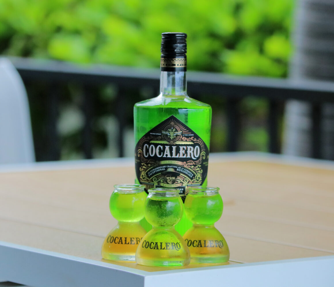 St. Patrick’s Day in Kona & Hilo – Festive Drinks, Irish Favorites, & Good Vibes All Day